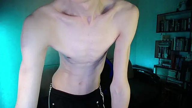 yes cute boy  online show from February 2026 07:43:01 PM