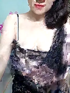 Spa-LinhLinh online show from November 2025 06:14:02 AM