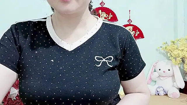 Spa-LinhLinh online show from March 2026 09:13:01 AM