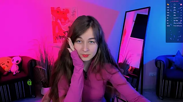 lilith diva online show from October 2025 07:22:01 PM