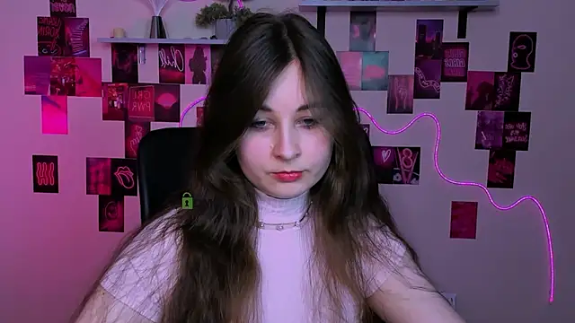 lilith diva online show from February 2026 08:29:01 PM