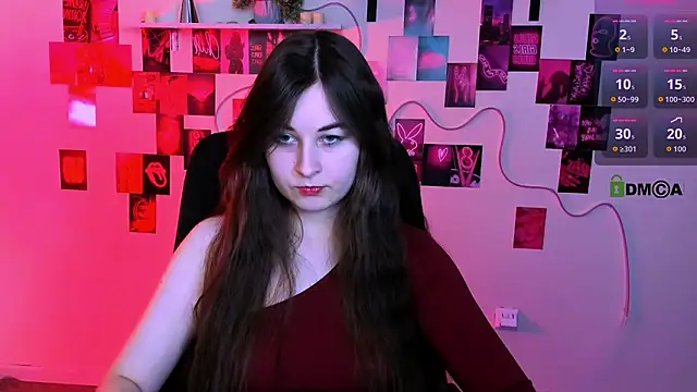 lilith diva online show from March 2026 08:33:01 PM