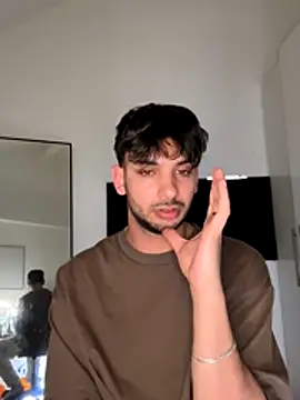 Gipsyboysteve online show from November 2025 04:34:02 AM