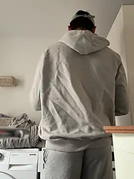 Gipsyboysteve online show from January 2026 11:34:01 AM