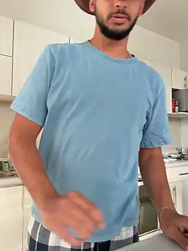 Gipsyboysteve online show from February 2026 02:11:02 PM