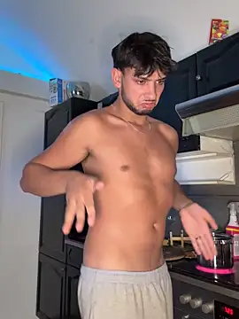 Gipsyboysteve online show from February 2026 06:26:01 AM