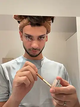 Gipsyboysteve online show from February 2026 03:02:01 PM