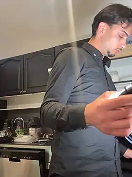 Gipsyboysteve online show from March 2026 09:54:02 PM