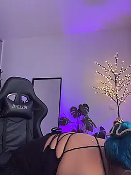 HATSUNE   online show from December 2025 09:51:02 AM