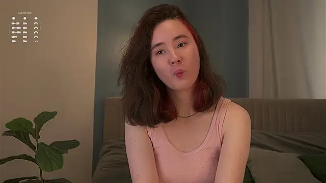 Snapshot of AlbertaClack chatting on September 2025 11:12:02 AM AlbertaClack online show from September 2025 11:12:02 AM