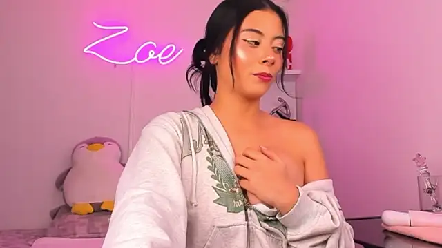 zoecams1 online show from February 2026 08:04:01 PM