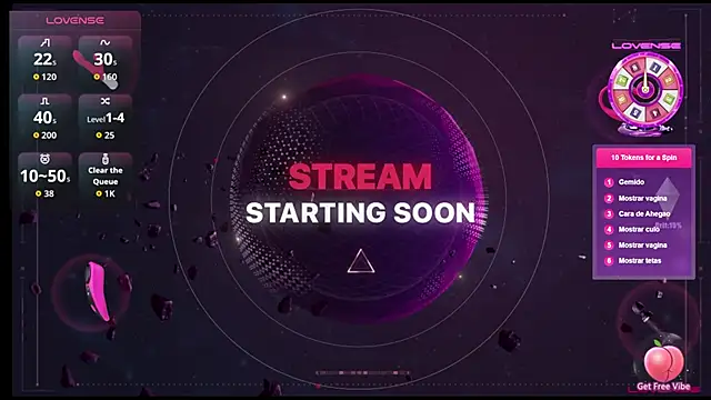 Laurahot 69 online show from December 2025 02:04:02 PM