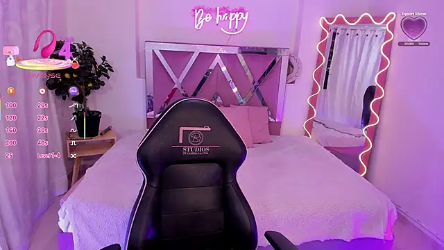 Shinedark tay1 online show from November 2025 03:07:01 AM