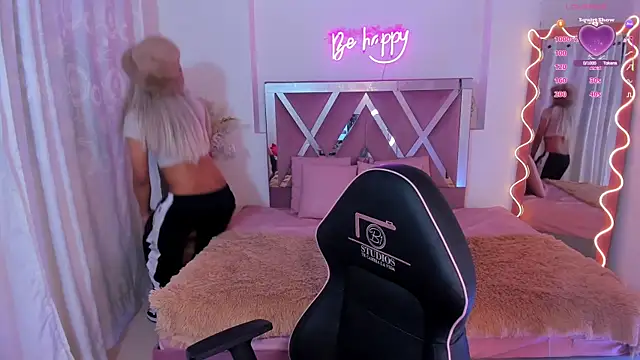 Shinedark tay1 online show from November 2025 03:10:02 AM