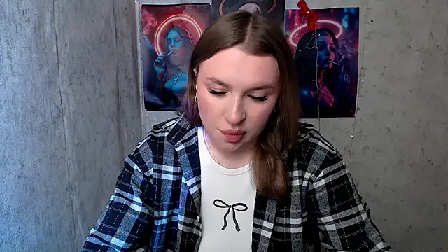 JuliaTopp  online show from January 2026 07:46:02 AM