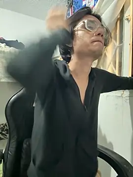 davoxer online show from September 2025 08:05:02 AM