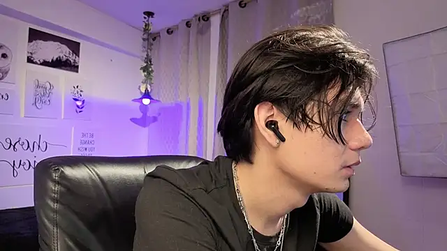 davoxer online show from March 2026 03:34:02 AM