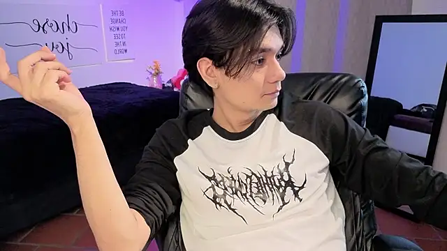 davoxer online show from March 2026 04:29:01 AM