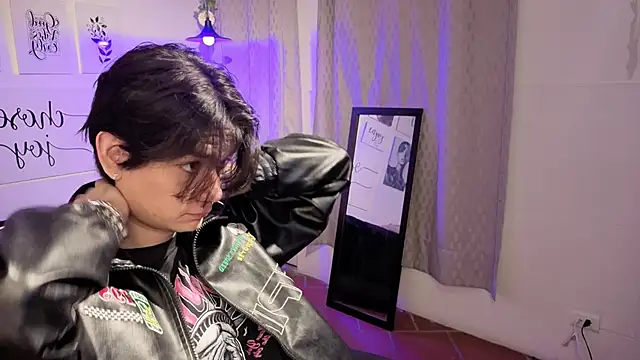 davoxer online show from March 2026 03:54:01 AM