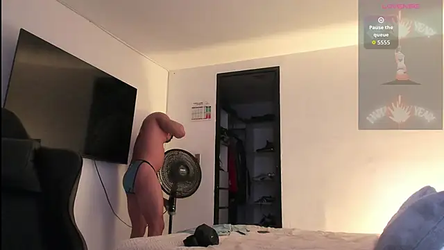 RJBarto online show from February 2026 01:01:02 PM