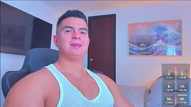 RJBarto online show from March 2026 01:39:01 PM