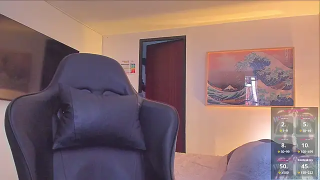 RJBarto online show from April 2026 01:44:02 PM