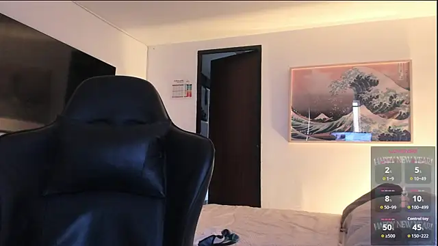 RJBarto online show from April 2026 01:21:01 PM