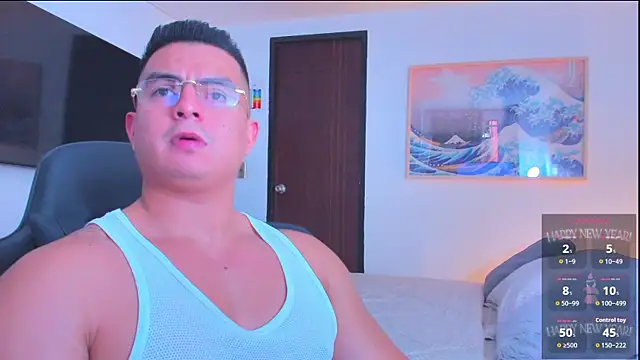 RJBarto online show from April 2026 06:10:01 PM