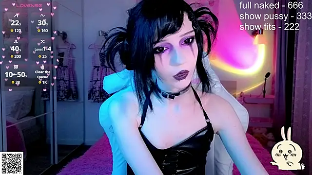 GothikLali online show from November 2025 10:01:01 PM