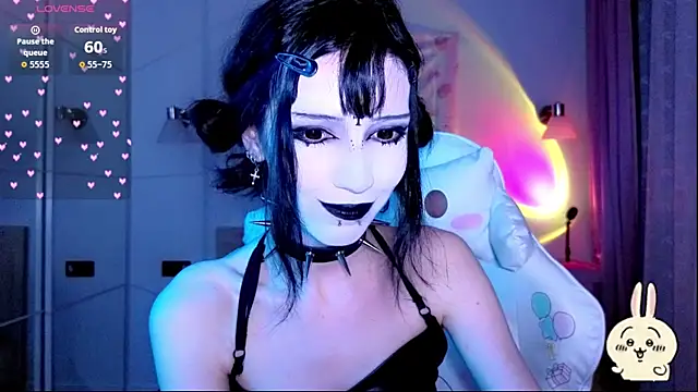 GothikLali online show from February 2026 12:09:01 AM