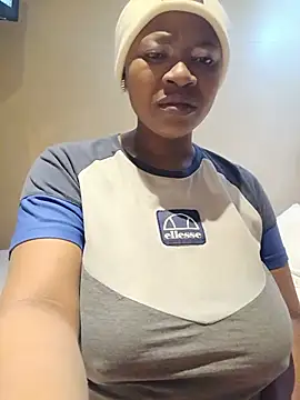 missboobiesSA online show from June 2026 08:47:01 PM