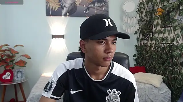 markbowie online show from September 2025 04:18:01 PM