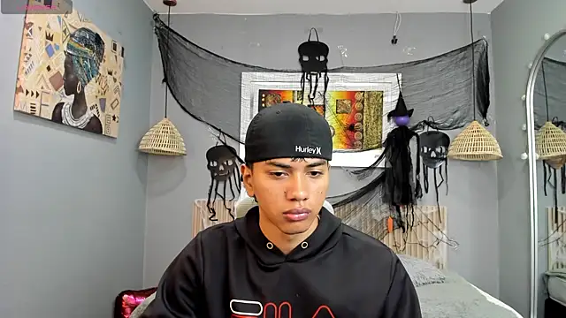 markbowie online show from October 2025 11:43:02 AM