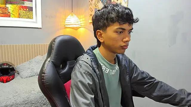 markbowie online show from November 2025 11:47:01 AM