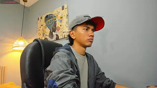 markbowie online show from January 2026 11:56:02 AM