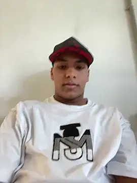 IsaacBlack  online show from September 2025 04:06:01 PM