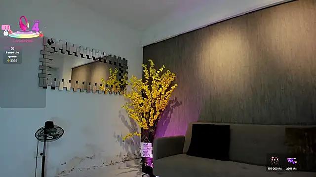 lily cash1 online show from November 2025 07:14:02 PM