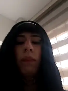 Foxxy Doll online show from September 2025 11:33:02 AM