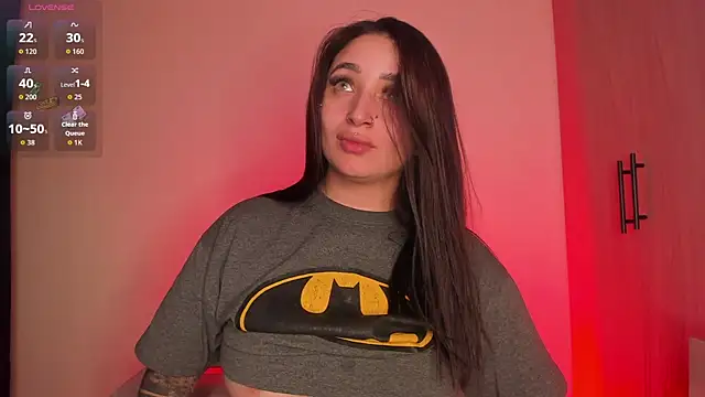 Snapshot of scarlett_Collinss chatting on May 2026 01:01:01 AM scarlett Collinss online show from May 2026 01:01:01 AM