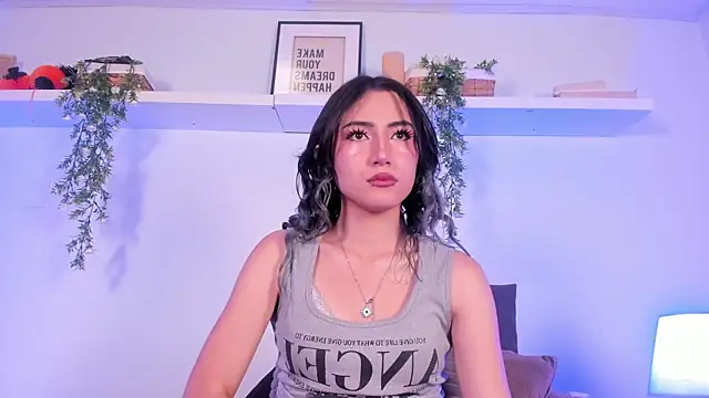 Vampgyal online show from November 2025 01:16:02 AM