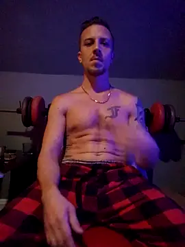 Sinister Savage online show from October 2025 05:52:02 AM