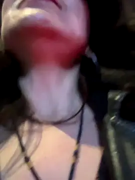 anna yngs online show from November 2025 11:54:01 AM