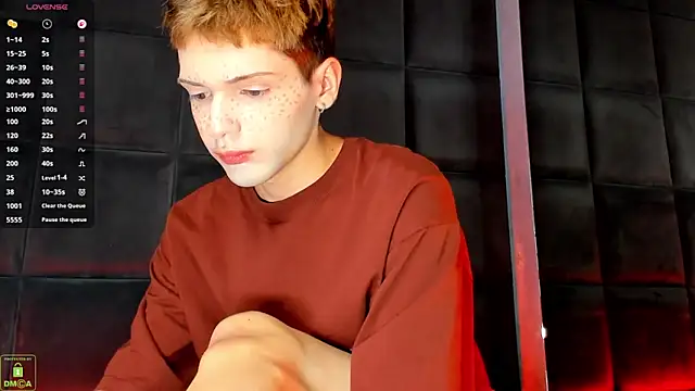 ColeStorm online show from November 2025 04:23:02 AM