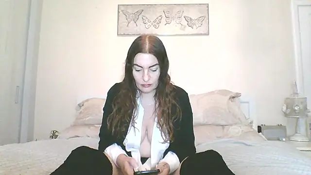 EllaKent online show from January 2026 03:36:01 PM