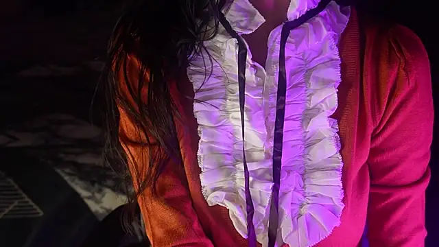 NidhiChandra online show from November 2025 08:35:01 AM