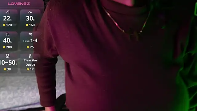 NidhiChandra online show from February 2026 03:05:02 PM