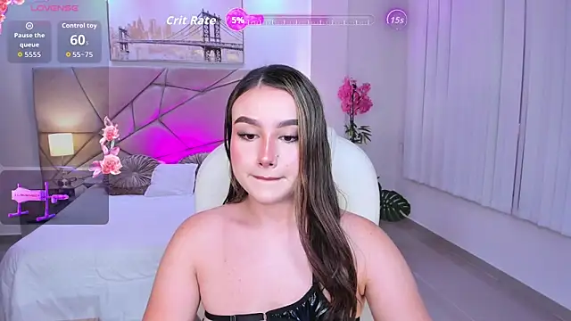 Snapshot of Kate_rous chatting on December 2025 05:13:01 AM Kate rous online show from December 2025 05:13:01 AM