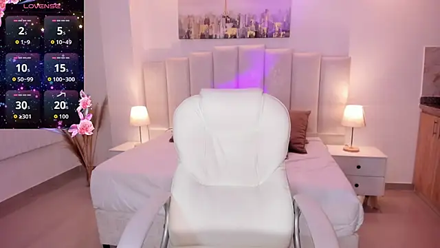 Snapshot of Kate_rous chatting on February 2026 06:40:02 AM Kate rous online show from February 2026 06:40:02 AM