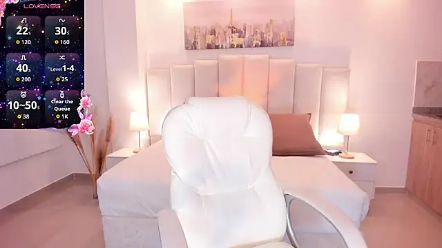 Snapshot of Kate_rous chatting on February 2026 07:27:01 AM Kate rous online show from February 2026 07:27:01 AM