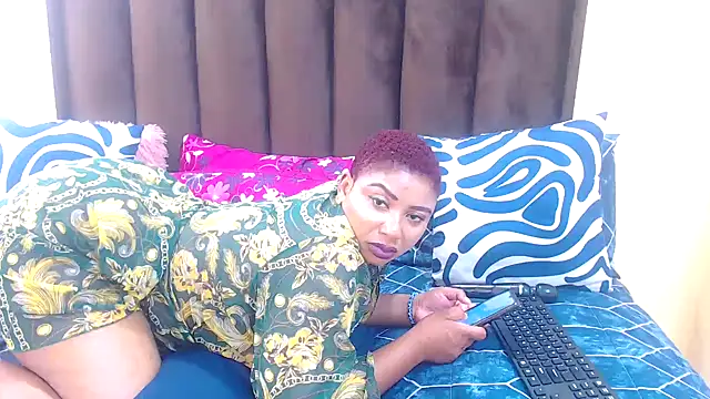 AfricanQueenxx40 online show from February 2026 05:59:02 AM